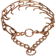 Curogan Dog Pinch Collar/Prong Collar 50040 (3.99mm ) Curogan Dog Pinch Collar/Prong Collar 50040 (3.99mm )
