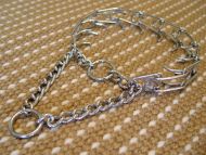 PRONG COLLAR made in Germany- prong herm sprenger collar PRONG COLLAR made in Germany- prong herm sprenger collar