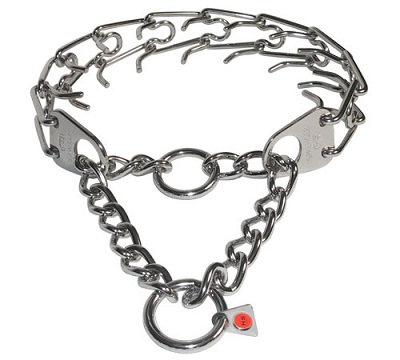 Dog Pinch Collar