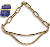 Show Presentation Collars- Herm sprenger show dog collar Show Presentation Collars- Herm sprenger show dog collar