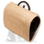 Mastiff Jute Bite Builder for Intermediate Dogs Training