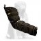 Dog Hidden Protection Sleeve Made of French Linen