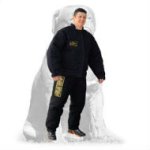 New Semi Competition Protection Dog Bite Suit