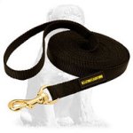 Nylon Dog Leash for Training and Tracking-Dog Leash Training