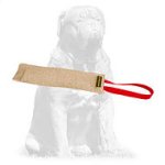 Mastiff Durable Jute Bite Tug