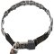 Mastiff Stainless Steel Neck Tech Prong Dog Collar 19 inch (48 cm) in size