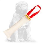 Mastiff Fire Hose Dog Bite Tug With Handle for Dog Training