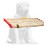 Safe and Durable Jute Cover for Bite Sleeves