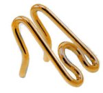 CUROGAN EXTRA PINCH COLLAR LINK for Herm Sprenger 1/6 inch (3.99 mm)