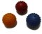 Rubber Squeaky Ball Dog Toy 2 3/8''(6cm)-Mastiff Dog Toys