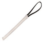 Mastiff Fire Hose Dog Bite Pocket Toy With Handle