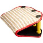 Mastiff Bite Builder Jute with 3 Handles for Puppies and Young Dogs