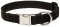 Nylon Mastiff Collar with Nickel Plated Buckle