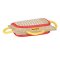 3 Handled Bite Pillow - Training Jute Bite Pad Mastiff Pillow