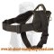 Boerboel Mastiff Nylon Tracking/Pulling Dog Harness