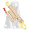 Mastiff Jute Bite Tugs Training Set