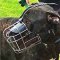 Extra Large Wire Basket Dog Muzzle for Large Breeds