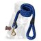 Mastiff Cord Nylon Dog Leash for Walking