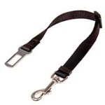 Nylon Mastiff Car Safety Seat Belt