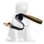 Excellent Mastiff Lead with Padded Handle