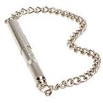 Portable Ultrasonic Mastiff Training Whistle