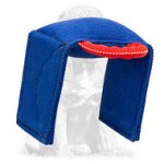Mastiff Dog Training Pad for Schutzhund Commands Training