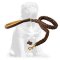 Mastiff Deluxe Braided Dog Leash