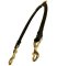 Mastiff Double Dog Leash Coupler for Two Dogs