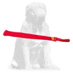 Mastiff Prey Drive French Linen Training Dog Bite Rag