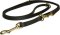 Versatile Leather Mastiff Leash for Training, Walking, Tracking