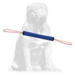 35% OFF - LIMITED OFFER! Mastiff Play Roll Made of French Linen