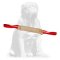 Mastiff Jute Tug for Dog Bite Training with 2 Heavy Duty Handles