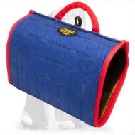 Mastiff Advanced Bite Builder made of French Linen