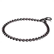 Mastiff Dog Fur Saver Made of Black Stainless Steel - 1/8 inch (3 mm) Mastiff Dog Fur Saver Made of Black Stainless Steel - 1/8 inch (3 mm)