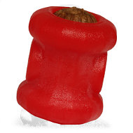 Mastiff Foam Treat Holder - Chewing Dog Toy of Medium Size Mastiff Foam Treat Holder - Chewing Dog Toy of Medium Size