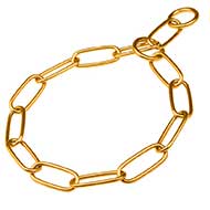 Mastiff Brass Fur Saver 1/6 inch (4.0 mm) Mastiff Brass Fur Saver 1/6 inch (4.0 mm)