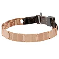 Reliable Mastiff Neck Tech Dog Collar 19 inches (48 cm) Reliable Mastiff Neck Tech Dog Collar 19 inches (48 cm)