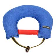 Curved Mastiff French Linen Bite Tug Curved Mastiff French Linen Bite Tug