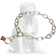 Mastiff Stainless Steel Fur Saver 1/9 inch (3 mm) Mastiff Stainless Steel Fur Saver 1/9 inch (3 mm)