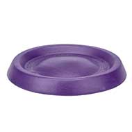 Mastiff Easy Glide Foam Dog Disc 1 2/5 inch x 11 inch (3.5 cm x 26 cm) Mastiff Easy Glide Foam Dog Disc 1 2/5 inch x 11 inch (3.5 cm x 26 cm)