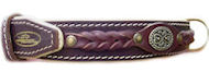Best Padded Custom Dog Collar for Mastiffs - Royl Dog Collar Best Padded Custom Dog Collar for Mastiffs - Royl Dog Collar