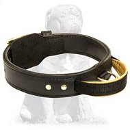 Efficient high quality agitation training Mastiff collar Efficient high quality agitation training Mastiff collar