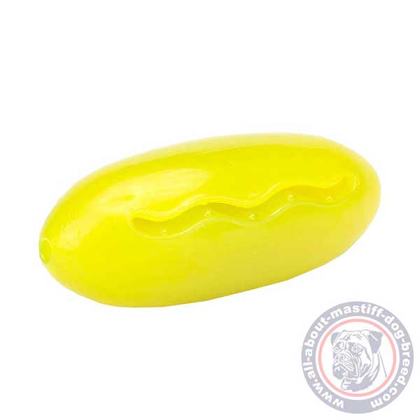 Great for chewing dog treat holder