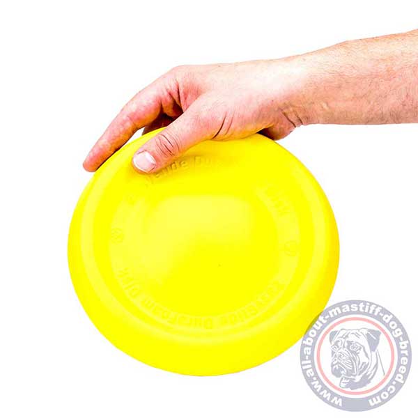 Long-servicicng dog chewing toy