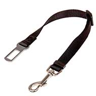 Nylon Mastiff Car Safety Seat Belt