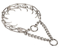 Herm Sprenger Stainless Steel Pinch Collar 1/8 inch (3.25 mm) Herm Sprenger Stainless Steel Pinch Collar 1/8 inch (3.25 mm)