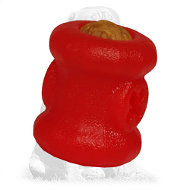 Mastiff Fire Plug Dog Toy for Chewing of Small Size Mastiff Fire Plug Dog Toy for Chewing of Small Size