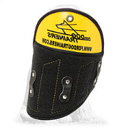 Mastiff Shoulder Protector for Dog Bite Sleeves