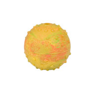Training Rubber Ball 2 1/3 inch