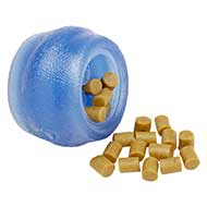 Small Mastiff Treat Dispenser Toy for Healthy Way of Life Small Mastiff Treat Dispenser Toy for Healthy Way of Life